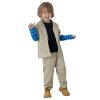 XYYEA Halloween Children's Avatar cosplay role-playing tights bodysuit cosplay costume