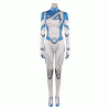 XYYEA New Marvel Fighting Invisible Heroine Role Playing Cosplay Costume