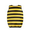 Funny Cosplay Stage Costume Party Bee Clothing Honey Bee Adult Cosplay Carnival Animal Costume
