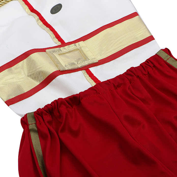 Prince Charming Costume Prince Dress up Medieval Royal Prince Outfit Costume for Kids Boys