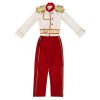 Prince Charming Costume Prince Dress up Medieval Royal Prince Outfit Costume for Kids Boys