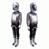 XYYEA New arrival The Wild Robot cosplay jumpsuit role playing costume