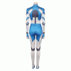XYYEA New Marvel Fighting Invisible Heroine Role Playing Cosplay Costume