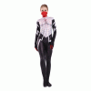 XYYEA Spider Silk Cindy Moon Cosplay Spider-woman Tights Suit From Marvel Movie Onesie