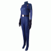 XYYEA Thunderbolts Yelena cosplay costume tight jumpsuit Thunderbolts role play costume
