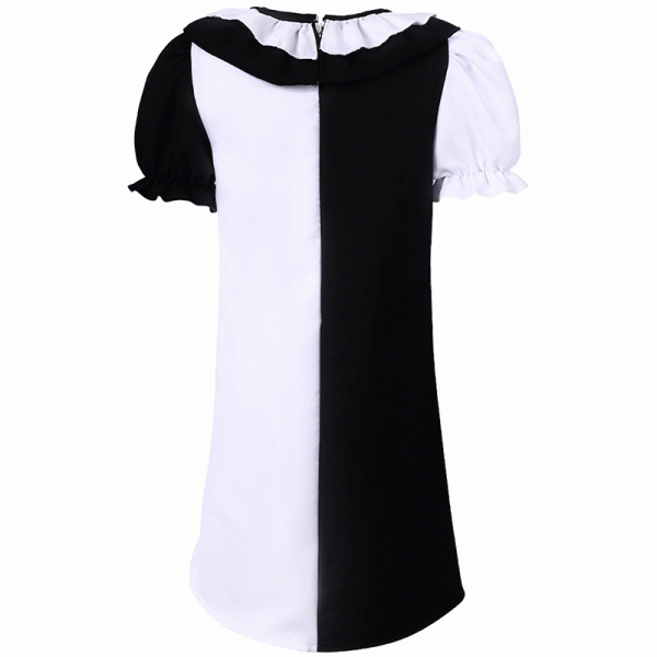 XYYEA Clown role-playing adult costumes