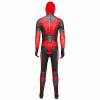 XYYEA Halloween costume Ultrakill crazy killing suit cosplay role-playing one-piece tights