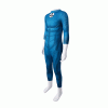 XYYEA Fantastic Four cosplay jumpsuit Marvel role-playing Halloween costume