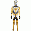 XYYEA Halloween costume Ultrakill crazy killing suit cosplay role-playing one-piece tights
